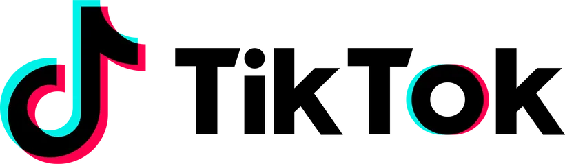 TikTok Shop logo
