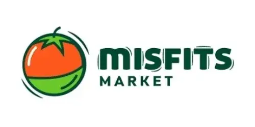 Misfits Market logo