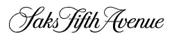 Saks Fifth Avenue logo