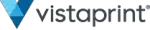 Vistaprint logo
