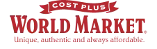 World Market logo