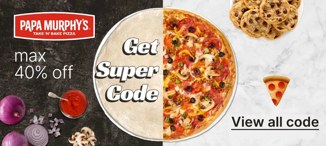 Papa Murphy's Coupons